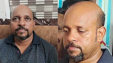 chalakudy bank robbery