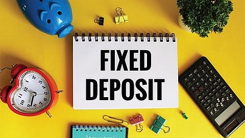 Are deposits safe even if a bank is robbed?; Here are the answers to your doubts