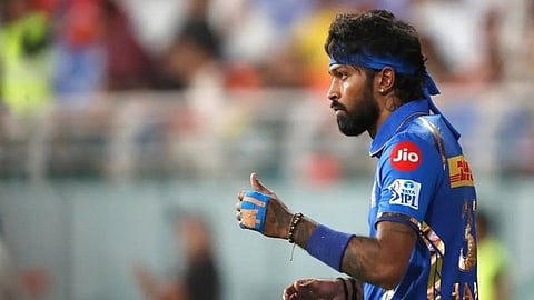 No money, Pandya brothers said they had Maggi for 3 years: Nita Ambani on MI find