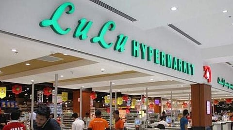 100 stores in five years; Lulu with more job opportunities