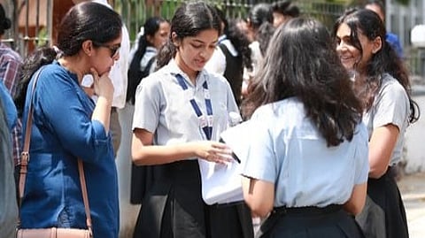 CBSE asks parents to remain vigilant against fake claims about board exam paper leaks