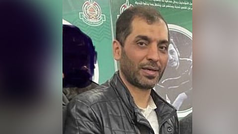 മുഹമ്മദ് ഷഹീന്