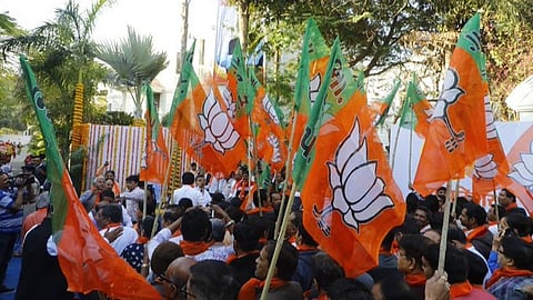 Gujarat Local Body Election Results 2025