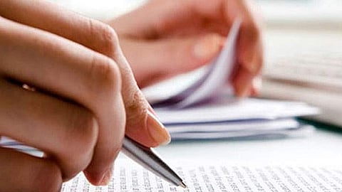 Some exams postponed