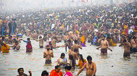 Mahakumbh 2025
