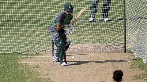 Kiwis-Pak match in Champions Trophy today;  match schedule