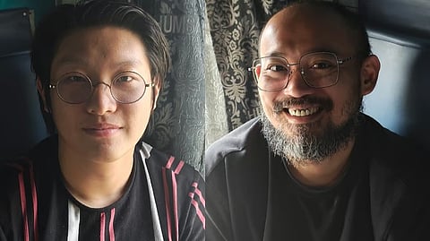 Two Taiwan nationals arrested from Gujarat in Kerala's biggest online fraud