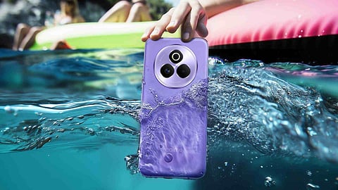 Realme P3 Pro 5G,  P3x 5G Launched in India