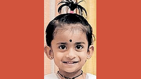 Baby dies at Medical College Children's Hospital