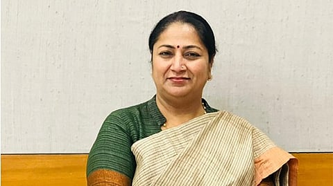 Delhi CM Rekha Gupta 'slapped' during Jan Sunvai event