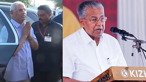 UGC draft: National convention of the Department of Higher Education today amid controversies