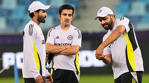 India will begin their Group A campaign