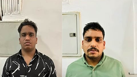 perambra kidnap case