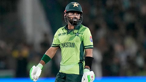 Pakistan qualify for semi-final?