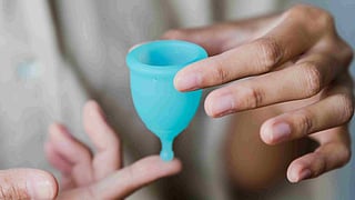 Menstrual Cups
