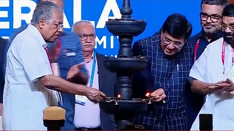 invest kerala global investment meet