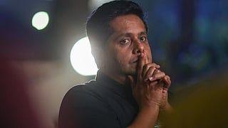 Jeethu Joseph