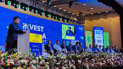 Centre working in tandem with states for economic growth: Piyush Goyal