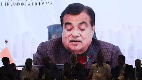 Union Minister announces Rs 6,500 crore for Angamaly-Kundannur bypass, Rs 10,840 crore for Palakkad-Malappuram four-lane highway