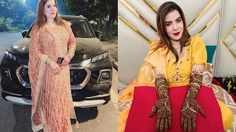 സോയ ഖാന്