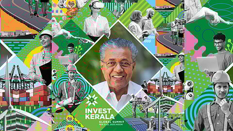 Invest Kerala Global Summit