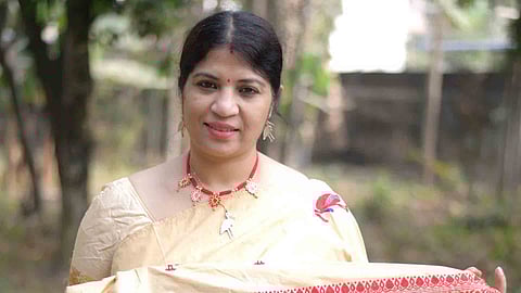 പൂര്ണിമ ദേവി ബര്മന്