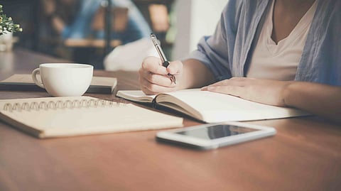 exam fear in students