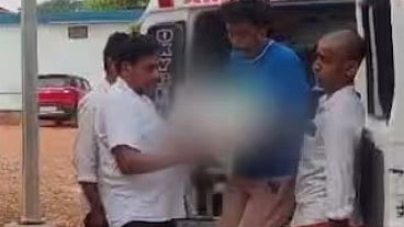 Mother and child drown