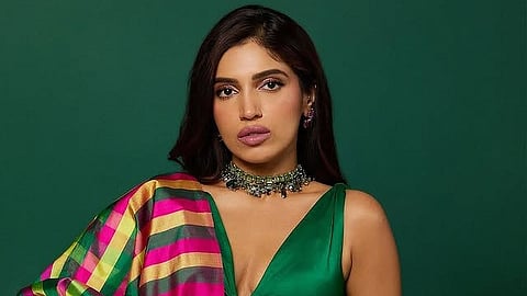 Bhumi Pednekar