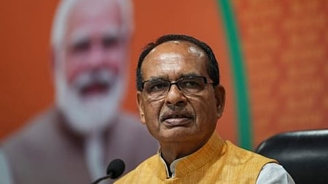 Unethical, deception of passengers: Shivraj Singh Chouhan slams AI over 'broken' seat on flight .