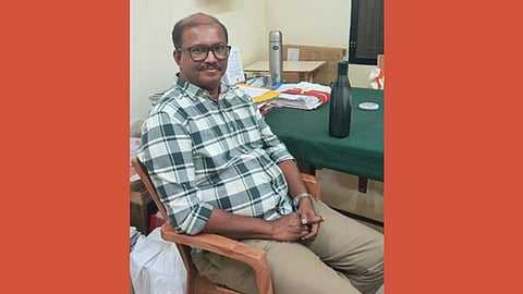 rto arrested on bribe case, updation