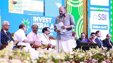Investment promise of Rs 1.5 lakh crore