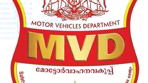 Vigilance raids at the homes of MVD officials in three districts