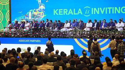 375 കമ്പനികള്, 1.52 ലക്ഷം കോടിയുടെ നിക്ഷേപം; ഇന്വെസ്റ്റ് കേരള ആഗോള നിക്ഷേപക സംഗമം ഒറ്റനോട്ടത്തില്