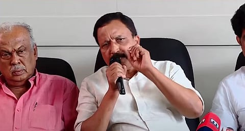 Film Chamber issues show cause notice Antony Perumbavoor over controversial Facebook post