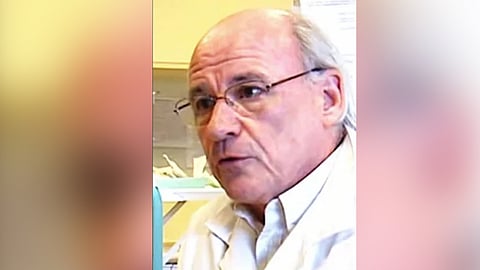 ജോയല് ലെ സ്കൗര്നെക്