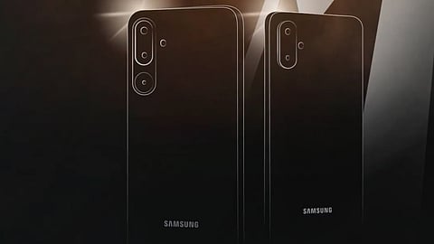 Samsung confirms Galaxy M16 and M06 5G India launch