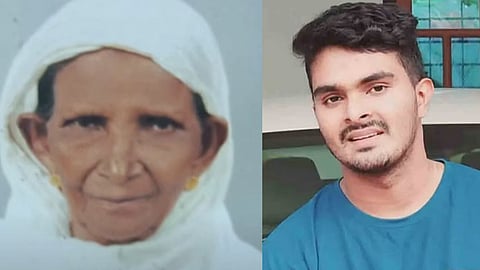 thiruvananthapuram mass murder case