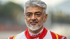 Ajith Kumar
