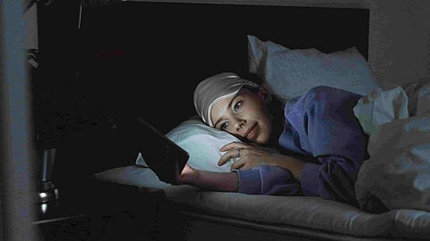 sleep affects immunity