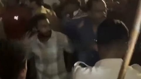 CALICUT YOUTH FESTIVAL