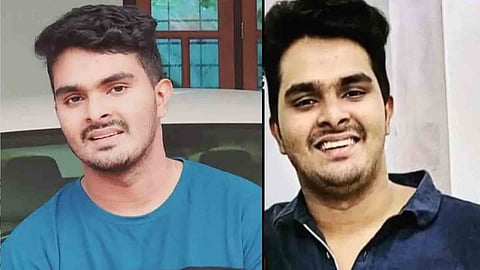 Thiruvananthapuram murder case