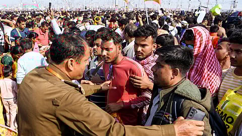 kumbamela