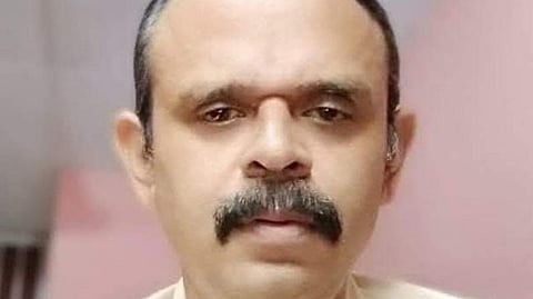 54-year-old man killed by hitting head on wall in Ponnukkara