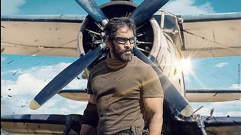 DhruvaNatchathiram