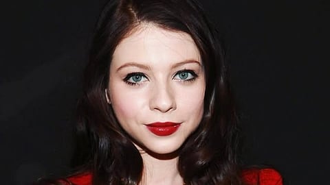 Michelle Trachtenberg