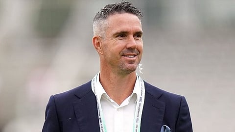 Kevin Pietersen joins Delhi Capitals