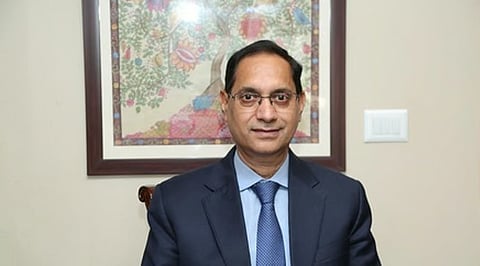 Tuhin Kanta Pandey is new Sebi chief