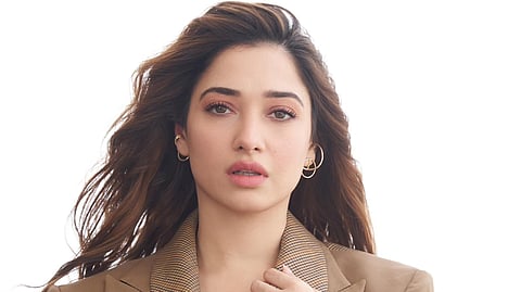 Tamannaah Bhatia
