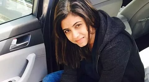 നിലം ഷിന്ദേ